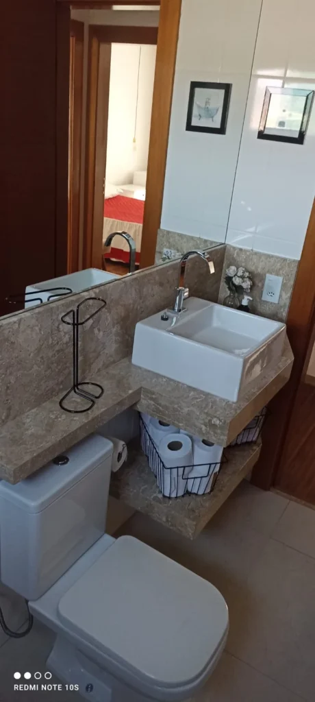 Casa duplex de 02 quartos, 01 vaga, bairro Capelinha Betim(3)