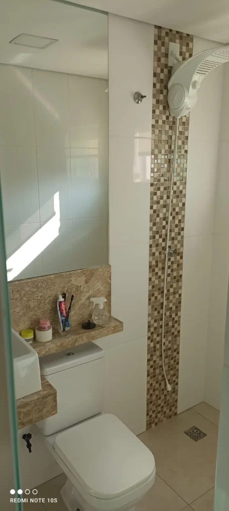 Casa duplex de 02 quartos, 01 vaga, bairro Capelinha Betim(5)