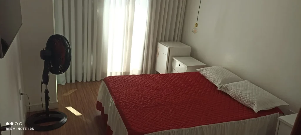 Casa duplex de 02 quartos, 01 vaga, bairro Capelinha Betim(6)