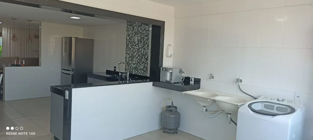 Casa duplex de 02 quartos, 01 vaga, bairro Capelinha Betim(7)