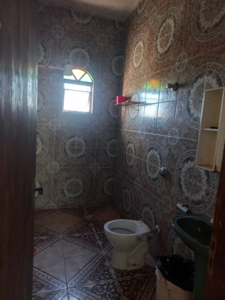 Casa em lote de 360 m² bairro Novo Riacho, Contagem(7)