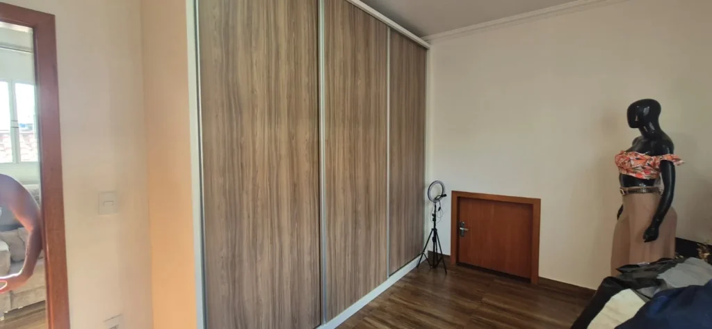 Casa no bairro Jardim Califórnia, Contagem(16)