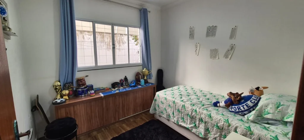 Casa no bairro Jardim Califórnia, Contagem(17)