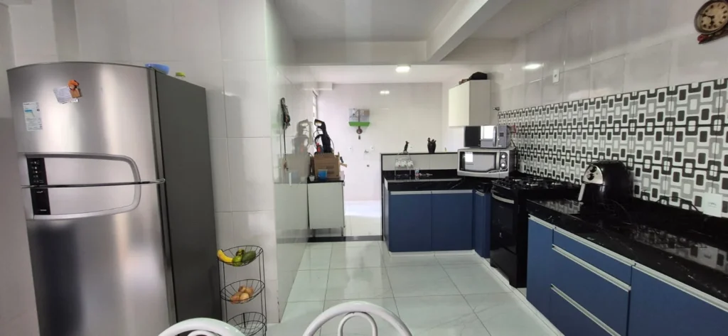 Casa no bairro Jardim Califórnia, Contagem(20)