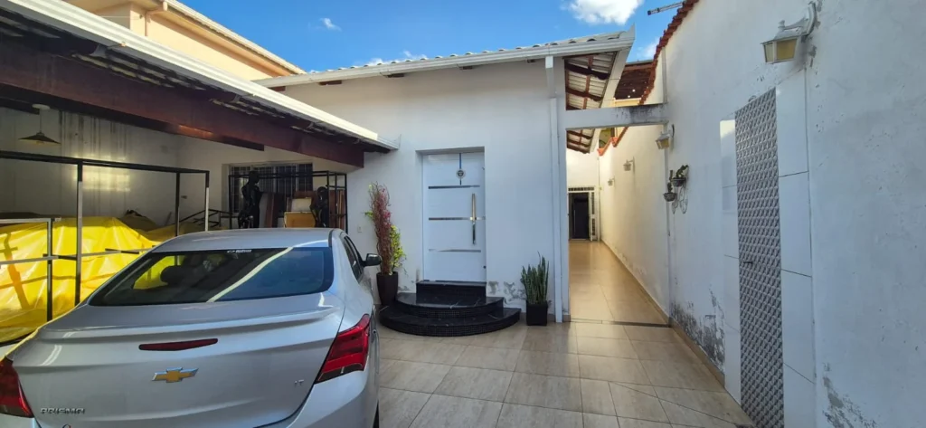 Casa no bairro Jardim Califórnia, Contagem(23)