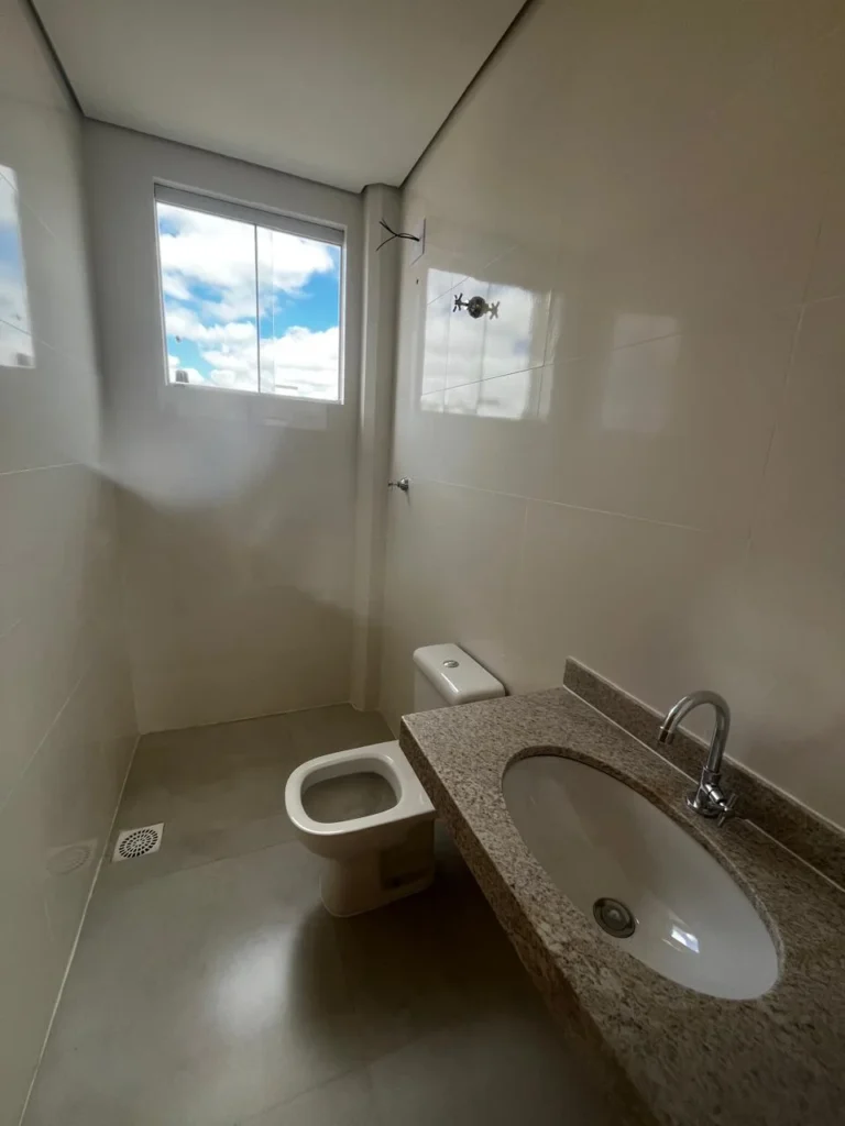 Cobertura apartamento de 03 quartos com suíte e 02 vagas(11)