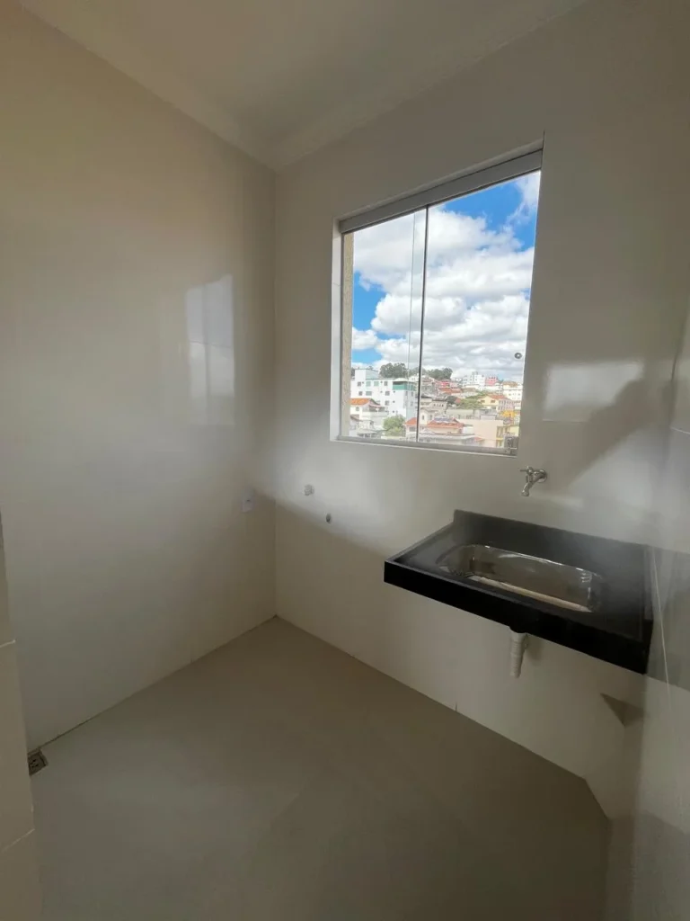 Cobertura apartamento de 03 quartos com suíte e 02 vagas(2)