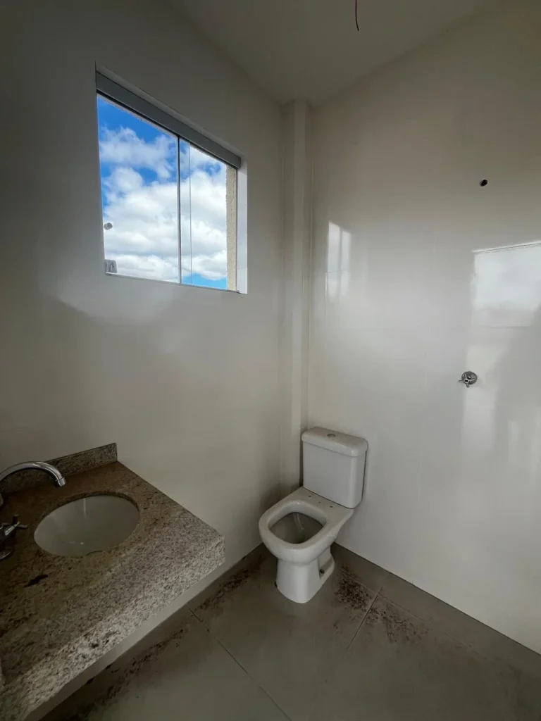 Cobertura apartamento de 03 quartos com suíte e 02 vagas(3)