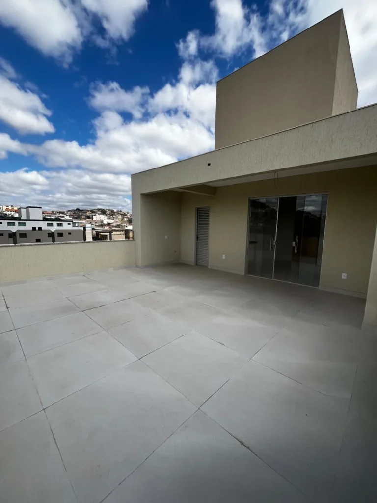 Cobertura apartamento de 03 quartos com suíte e 02 vagas(7)