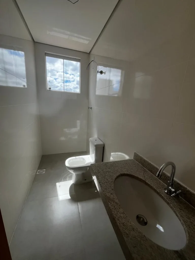 Cobertura apartamento de 03 quartos com suíte e 02 vagas(8)