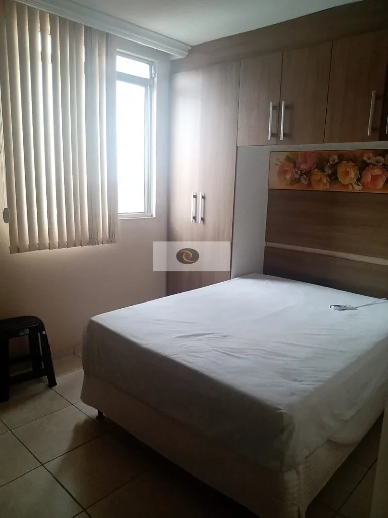 Cobertura de 03 quartos, 02 vagas, bairro Novo Riacho(12)