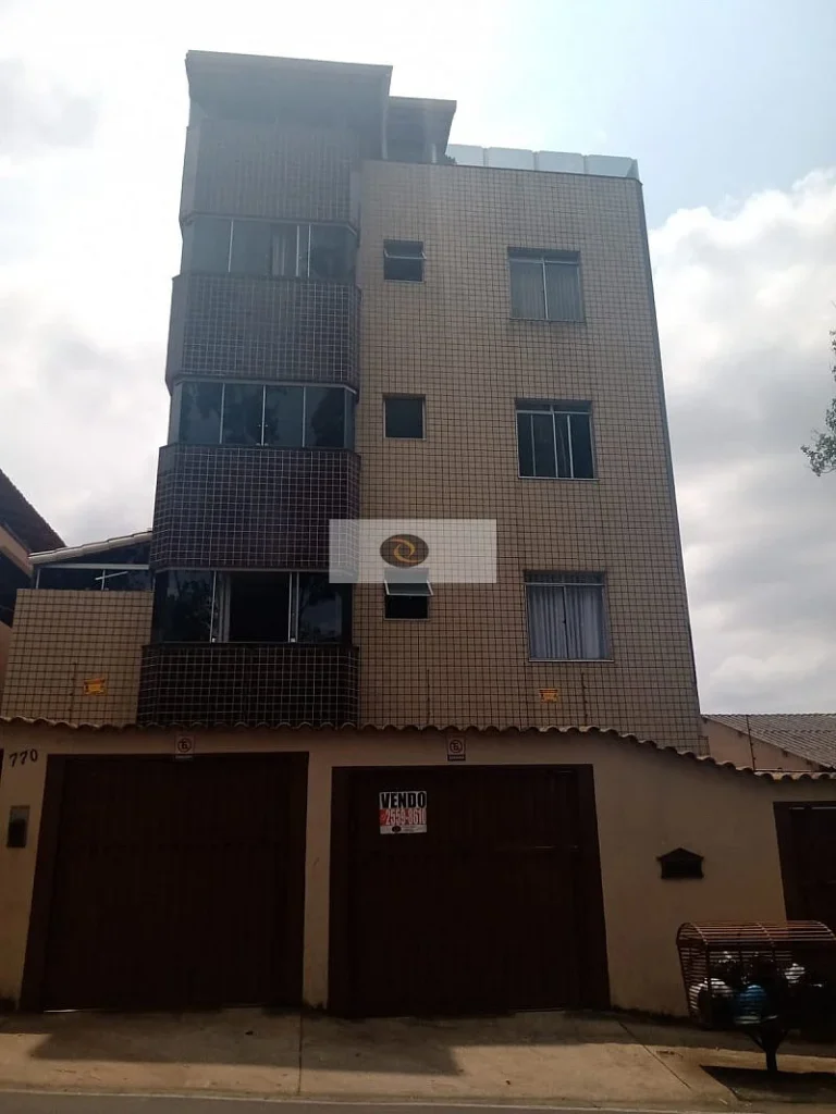 Cobertura de 03 quartos, 02 vagas, bairro Novo Riacho(18)