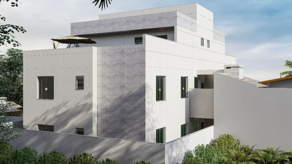 Cobertura de 03 quartos Bairro Novo Riacho, 02 vagas