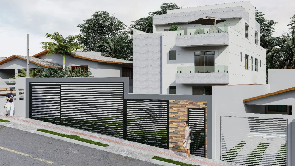 Cobertura de 03 quartos Bairro Novo Riacho, 02 vagas(1)