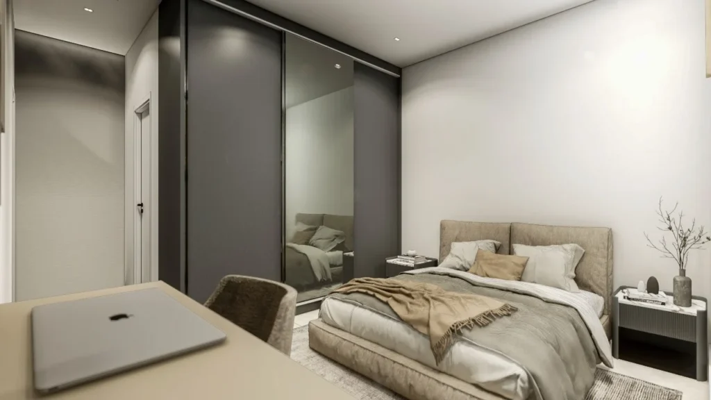 Cobertura de 03 quartos Bairro Novo Riacho, 02 vagas(9)