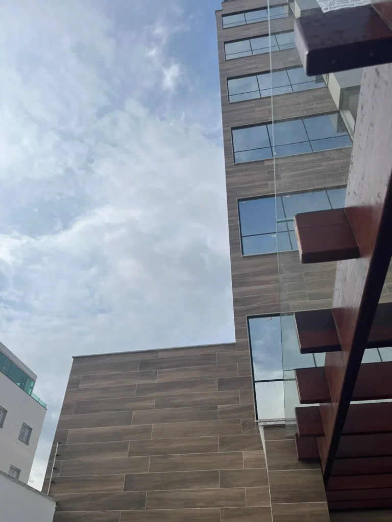 Cobertura de Luxo bairro inconfidentes,Contagem