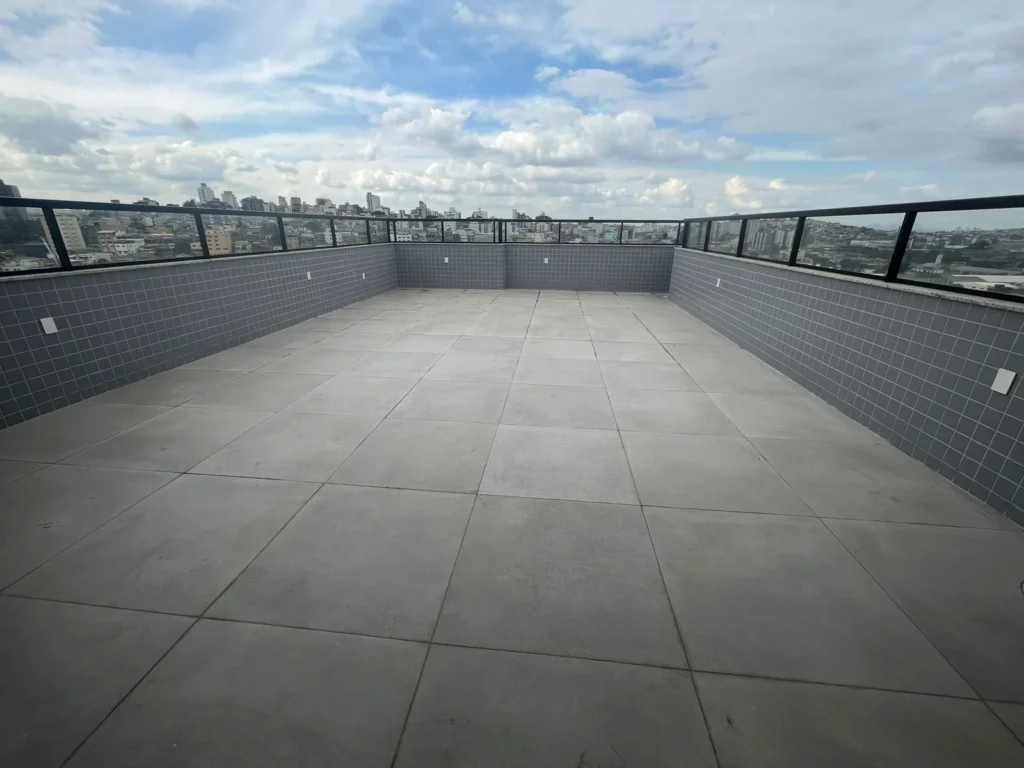 Cobertura de Luxo bairro inconfidentes,Contagem(11)