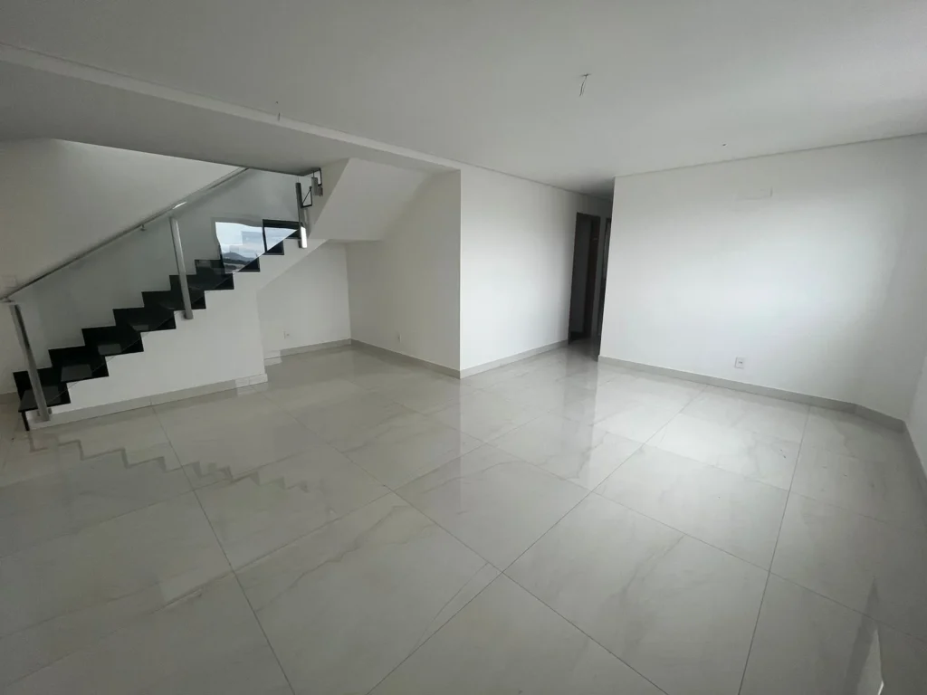 Cobertura de Luxo bairro inconfidentes,Contagem(15)