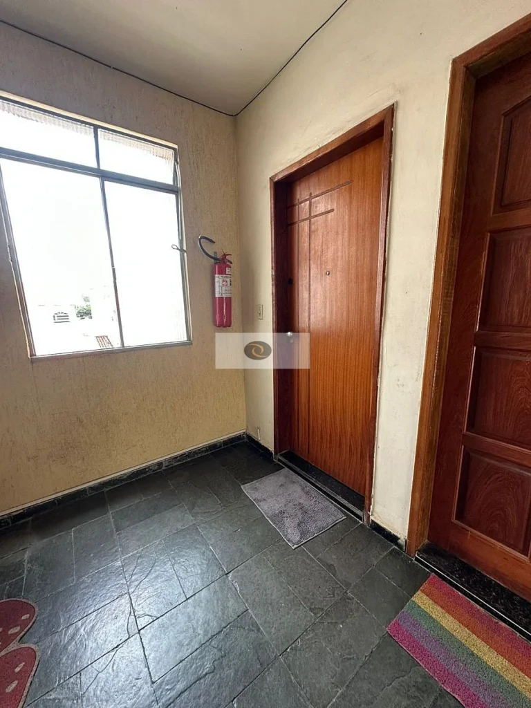 partamento de 02 quartos bairro Fonte Grande