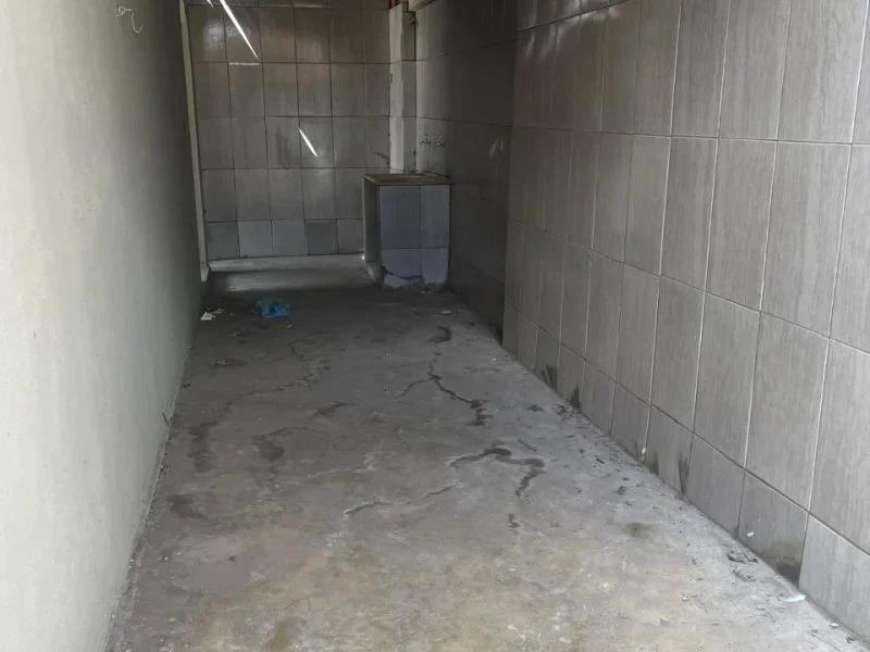 Alugue Barracão de 01 quarto bairro Riacho(3)