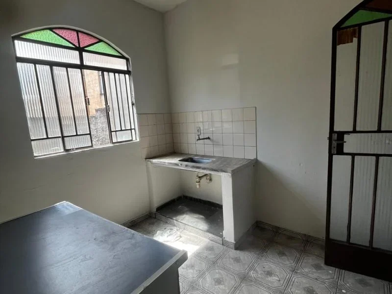 Alugue Barracão de 01 quarto bairro Riacho(7)