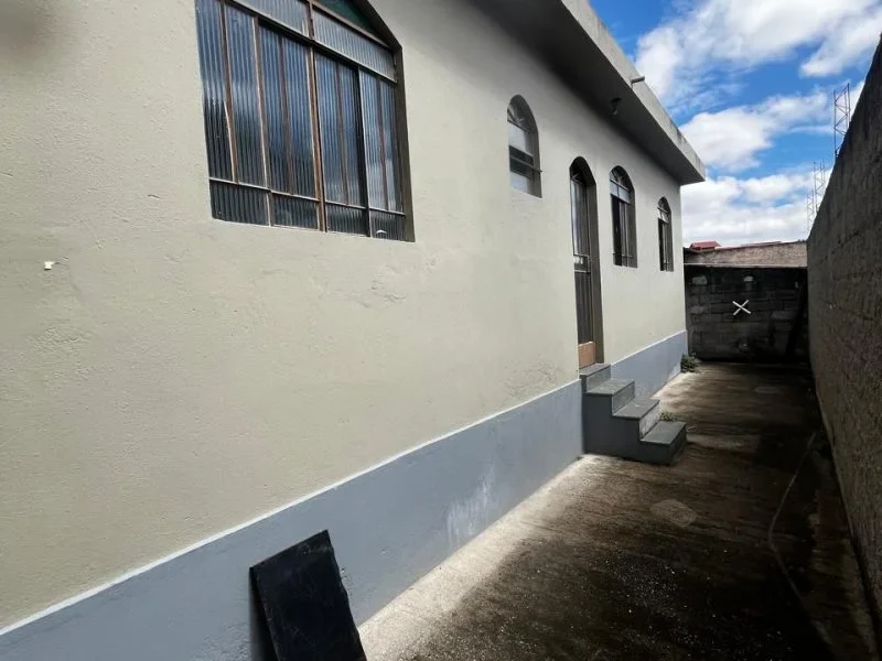 Alugue Barracão de 01 quarto bairro Riacho(9)