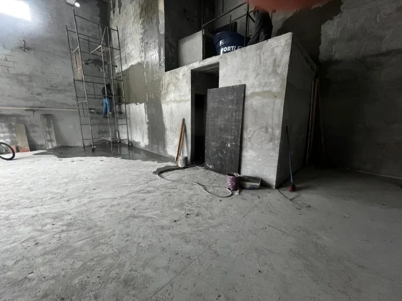 Alugue Galpão novo, Bairro Amazonas, Contagem(4)