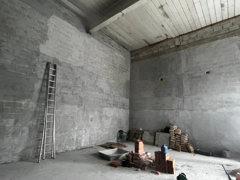 Alugue Galpão novo, Bairro Amazonas, Contagem(6)