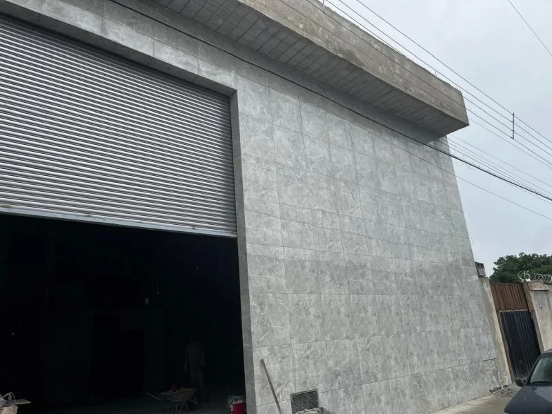 Alugue Galpão novo, Bairro Amazonas, Contagem(7)