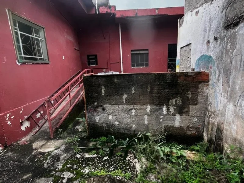 Aluguel casa comercial Bairro Novo Riacho(2)