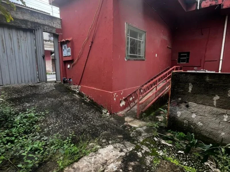 Aluguel casa comercial Bairro Novo Riacho(5)