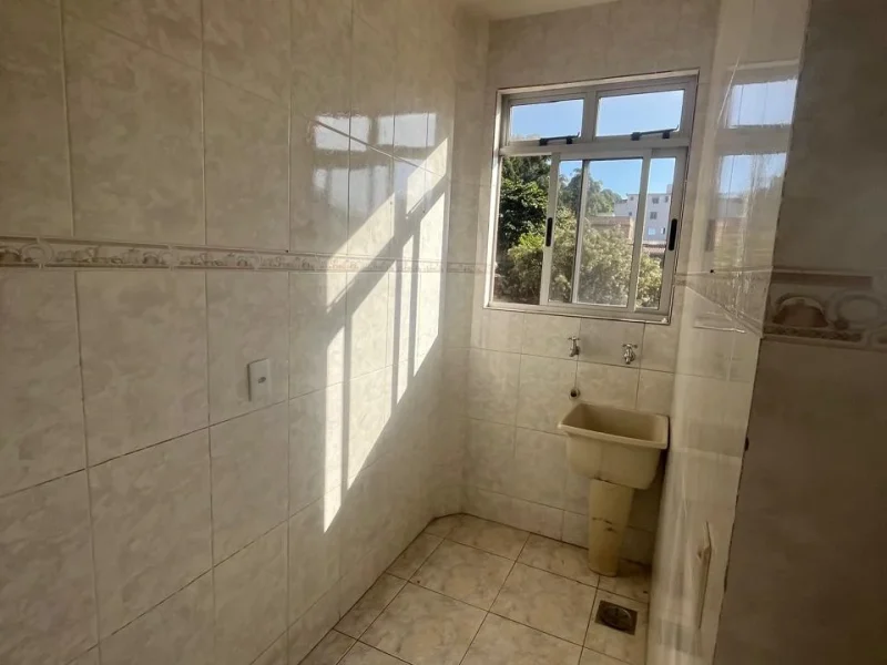 Apartamento de 02 quartos 01 vaga, Bairro Novo Riacho(2)