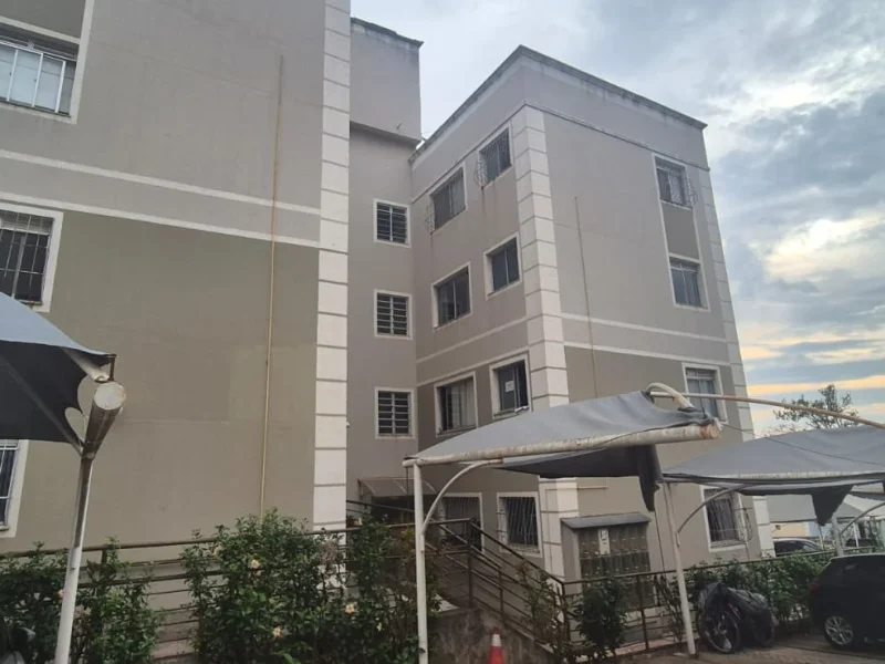 Apartamento de 02 quartos, 01 vaga de garagem(1)