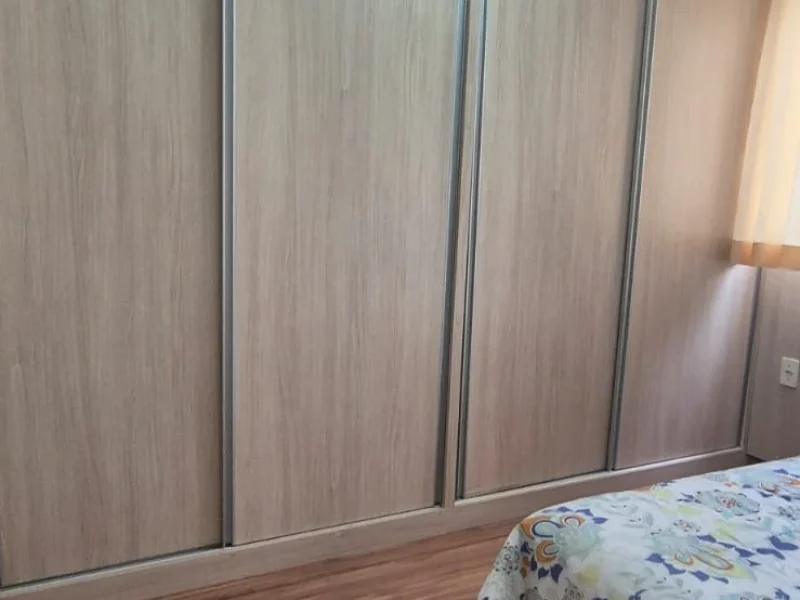 Apartamento de 02 quartos, 01 vaga de garagem(2)