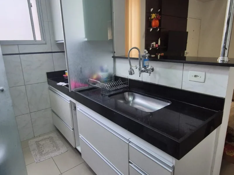 Apartamento de 02 quartos, 01 vaga de garagem(5)