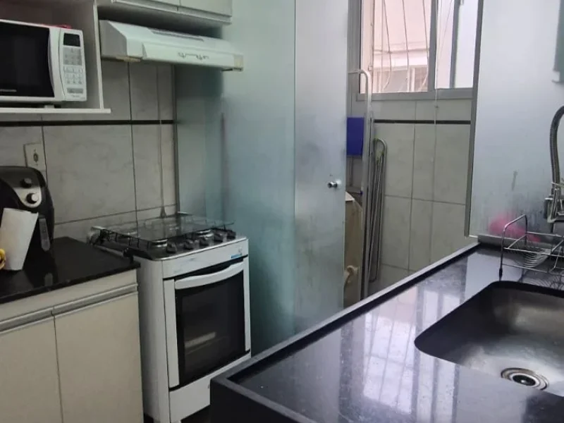 Apartamento de 02 quartos, 01 vaga de garagem(6)