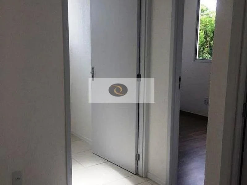 Apartamento de 02 quartos, 01 vaga demarcada, Betim