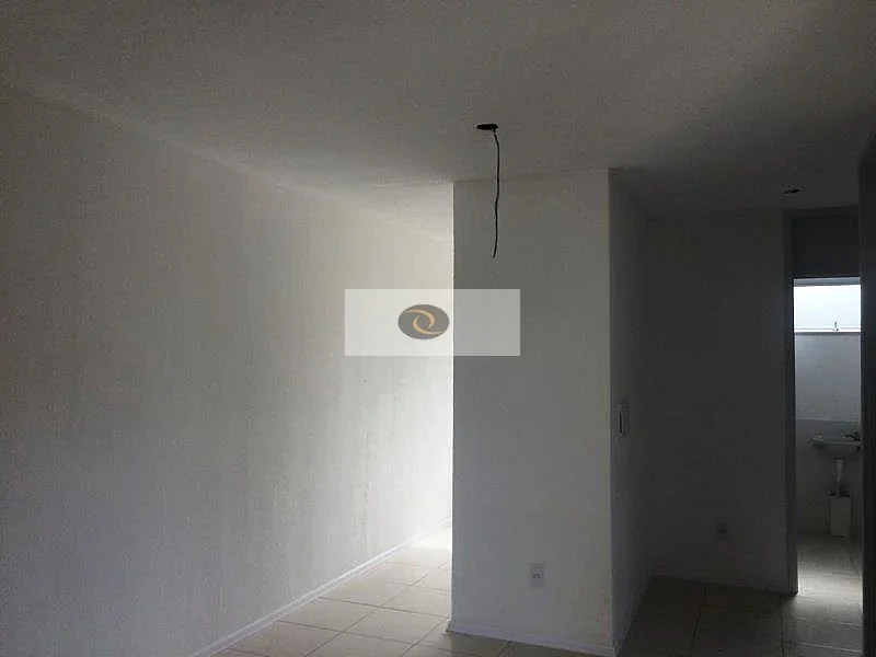 Apartamento de 02 quartos, 01 vaga demarcada, Betim(1)