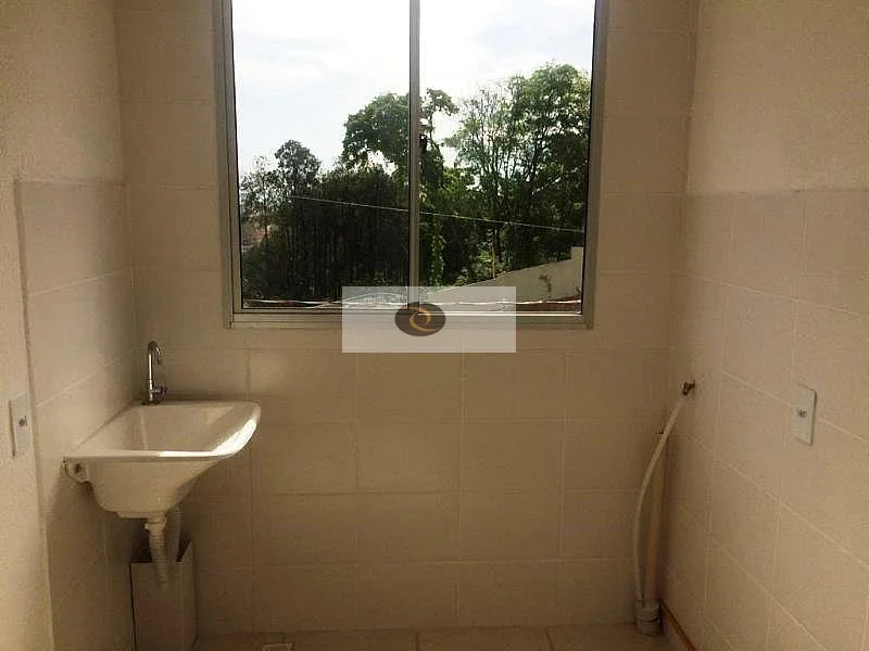 Apartamento de 02 quartos, 01 vaga demarcada, Betim(2)