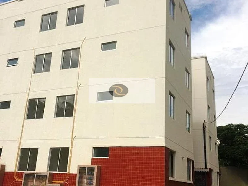 Apartamento de 02 quartos, 01 vaga demarcada, Betim(7)