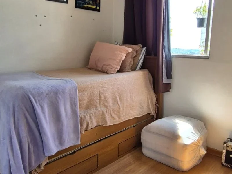 Apartamento de 02 quartos, Bairro Industrial, Contagem(11)