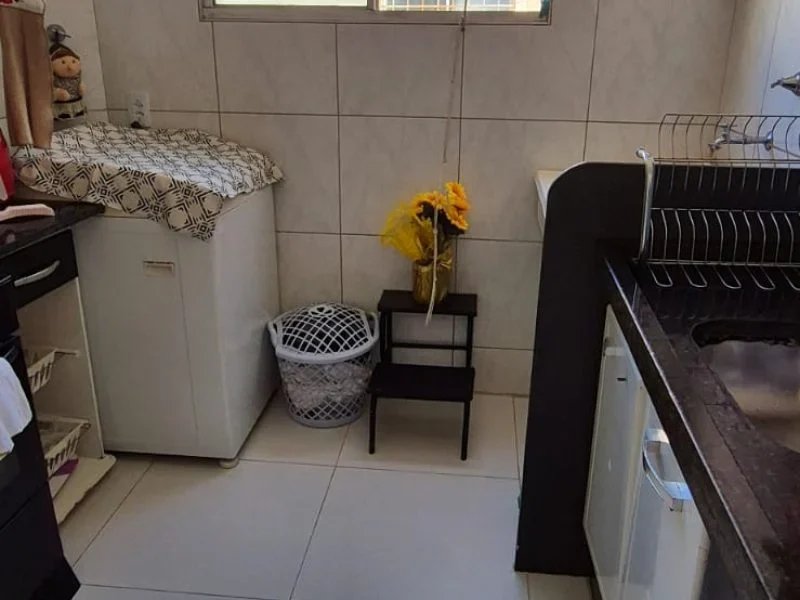 Apartamento de 02 quartos, Bairro Industrial, Contagem(4)