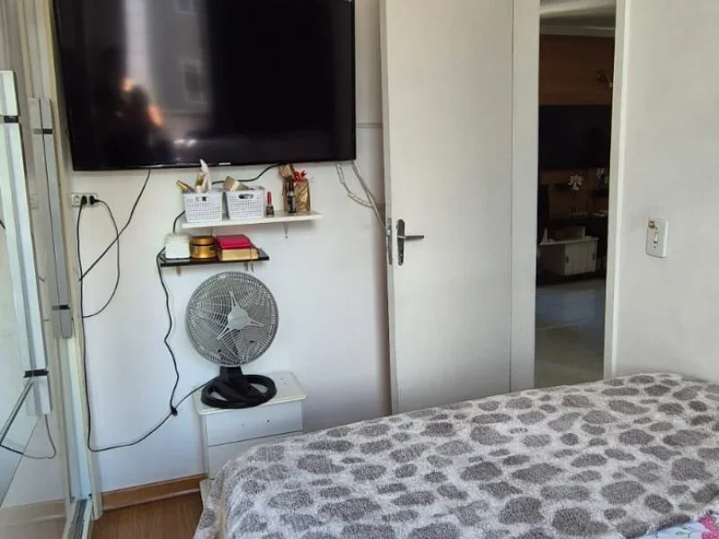 Apartamento de 02 quartos, Bairro Industrial, Contagem(6)