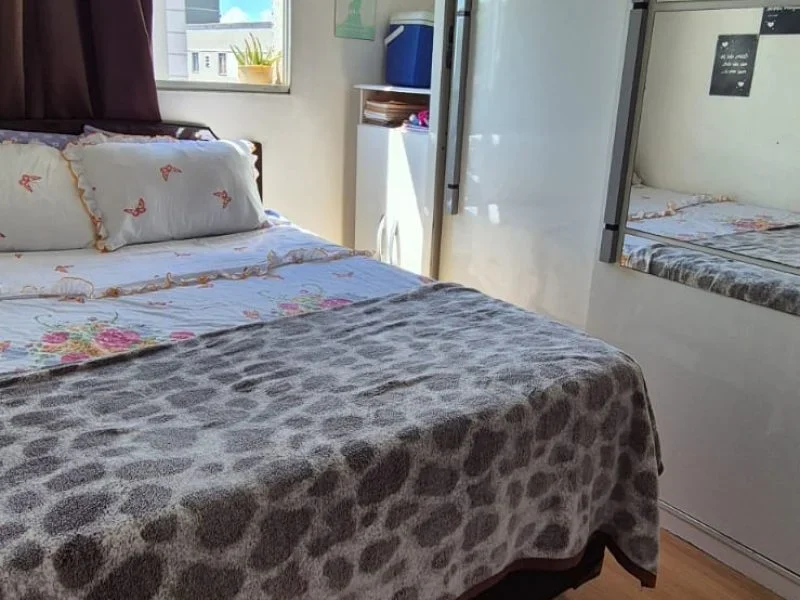 Apartamento de 02 quartos, Bairro Industrial, Contagem(7)