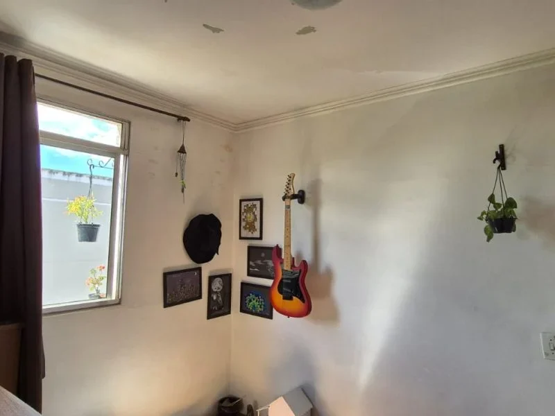 Apartamento de 02 quartos, Bairro Industrial, Contagem(9)