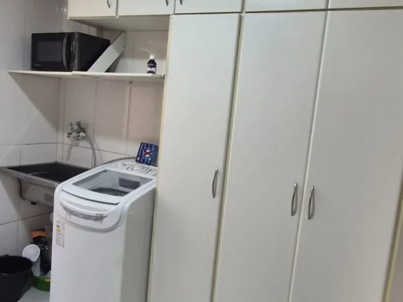 Apartamento de 02 quartos Bairro Novo Eldorado