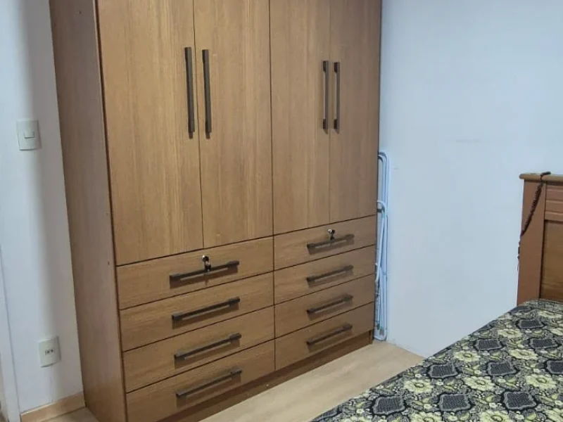 Apartamento de 02 quartos Bairro Novo Eldorado(1)