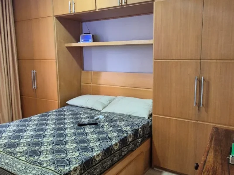 Apartamento de 02 quartos Bairro Novo Eldorado(3)