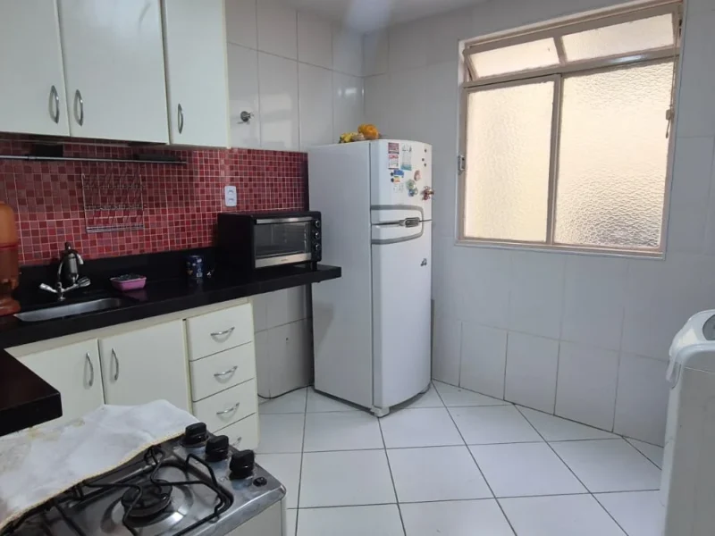 Apartamento de 02 quartos Bairro Novo Eldorado(6)