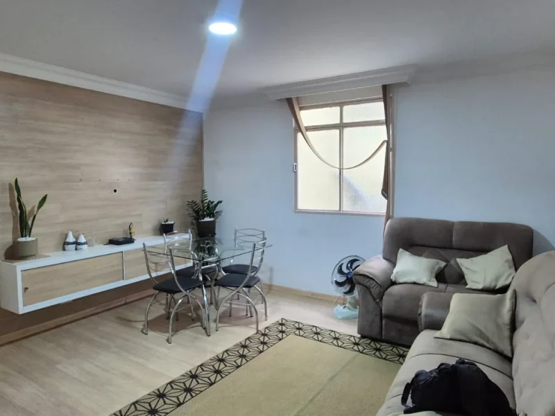 Apartamento de 02 quartos Bairro Novo Eldorado(7)